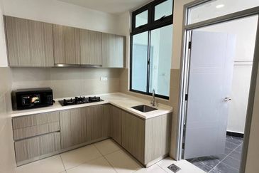 Botanika @ Tebrau Bay