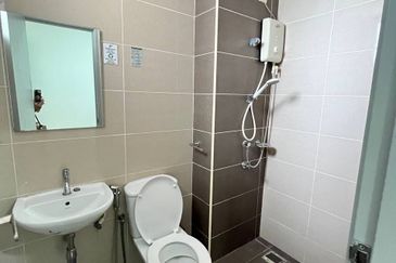 Botanika @ Tebrau Bay