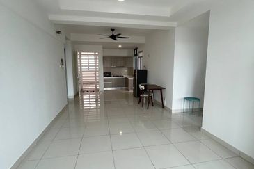 Botanika @ Tebrau Bay