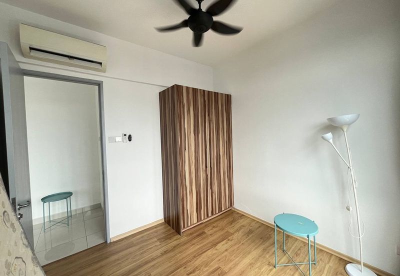 Botanika @ Tebrau Bay