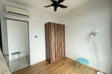 Botanika @ Tebrau Bay