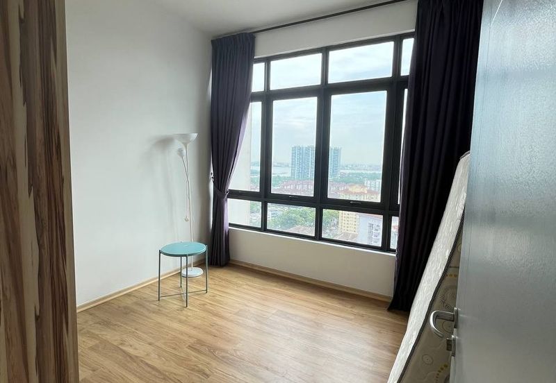 Botanika @ Tebrau Bay