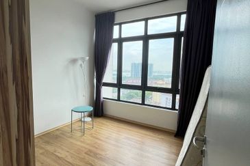 Botanika @ Tebrau Bay