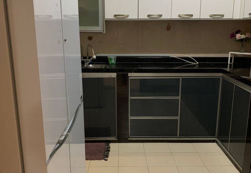 Sri Samudera Seaview Residence Suites