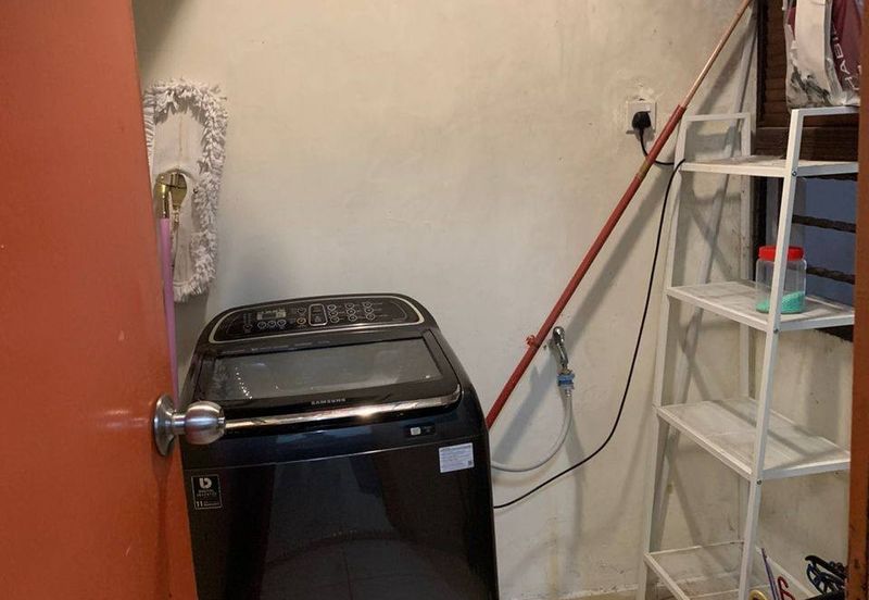 Sri Samudera Seaview Residence Suites