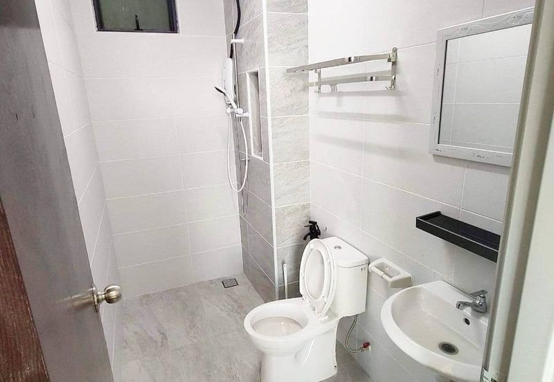 Sri Samudera Seaview Residence Suites