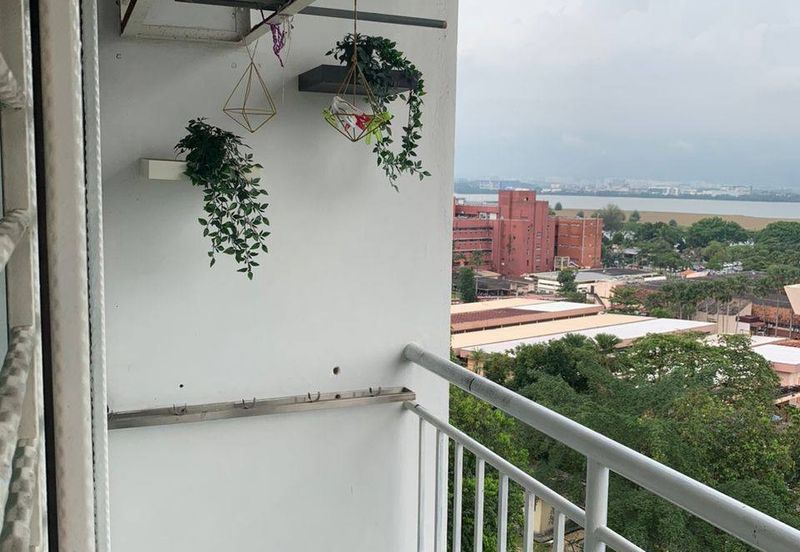 Sri Samudera Seaview Residence Suites