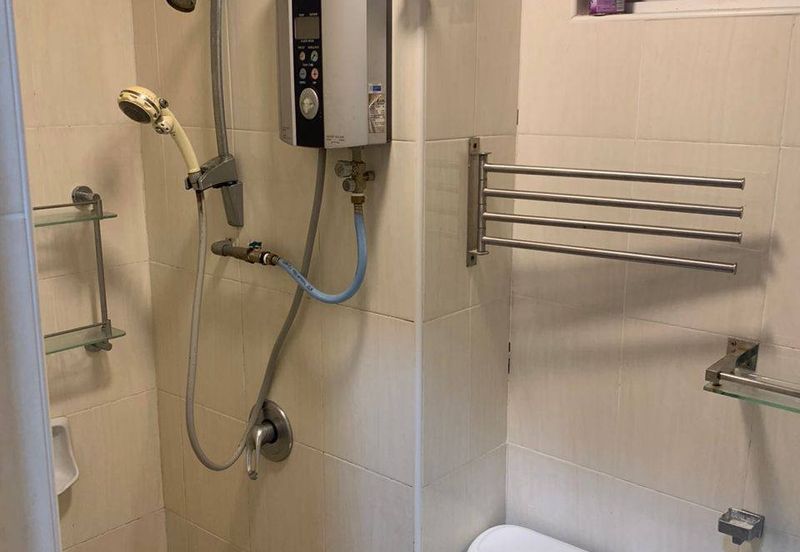 Sri Samudera Seaview Residence Suites