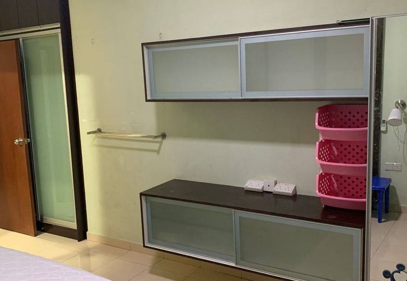 Sri Samudera Seaview Residence Suites