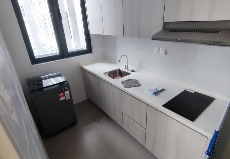 SKS Pavillion Residences