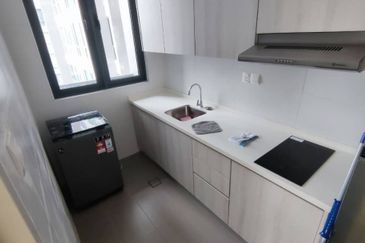 SKS Pavillion Residences