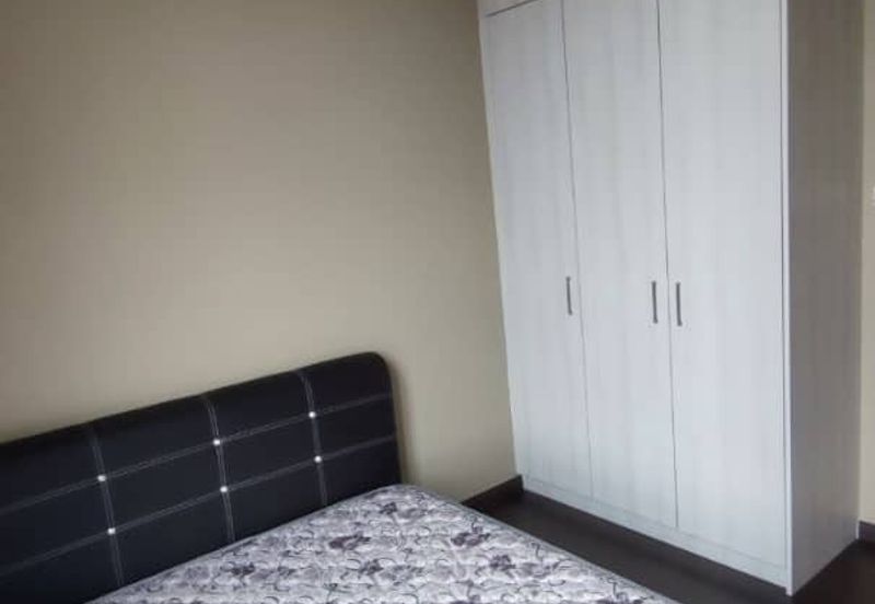 SKS Pavillion Residences