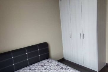 SKS Pavillion Residences