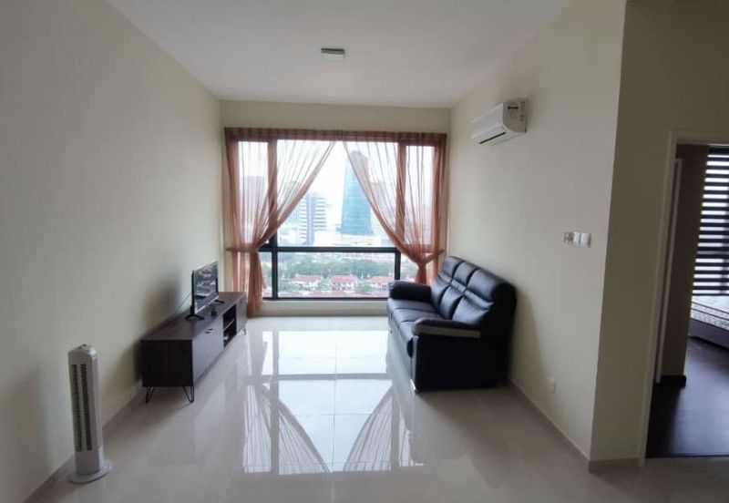 SKS Pavillion Residences