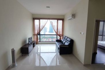 SKS Pavillion Residences