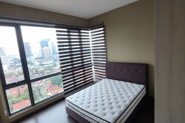 SKS Pavillion Residences