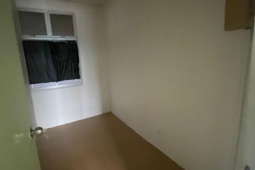 Ulu Tiram 14 TERRACE FACTORY For RENT- BARE UNIT