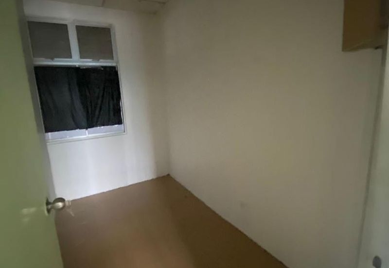 Ulu Tiram 14 TERRACE FACTORY For RENT- BARE UNIT