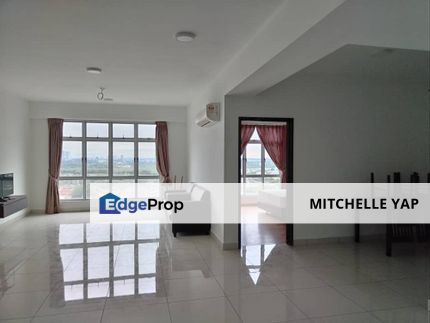 Molek Condo. 1 BEDROOMS FOR SALES - BRAND NEW, Johor, Johor Bahru