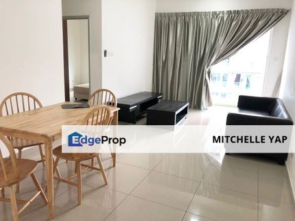 Season Luxiry Apartment for SALES -2 BEDROOMS, Johor, Johor Bahru