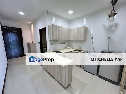 Paragon Suites STUIDIO - Dual Key For RENT, Johor, Johor Bahru