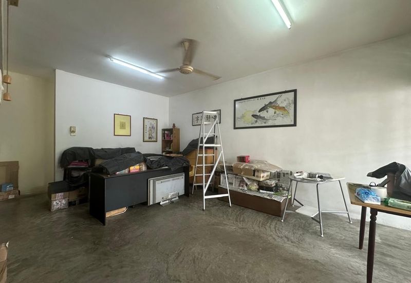 Bandar Baru Permas Jaya