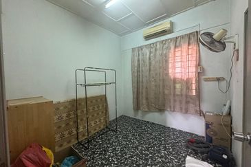 Bandar Baru Permas Jaya