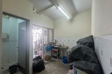 Bandar Baru Permas Jaya