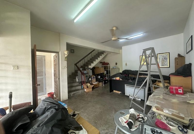 Bandar Baru Permas Jaya