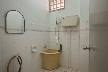 Bandar Baru Permas Jaya