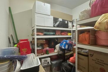 Bandar Baru Permas Jaya