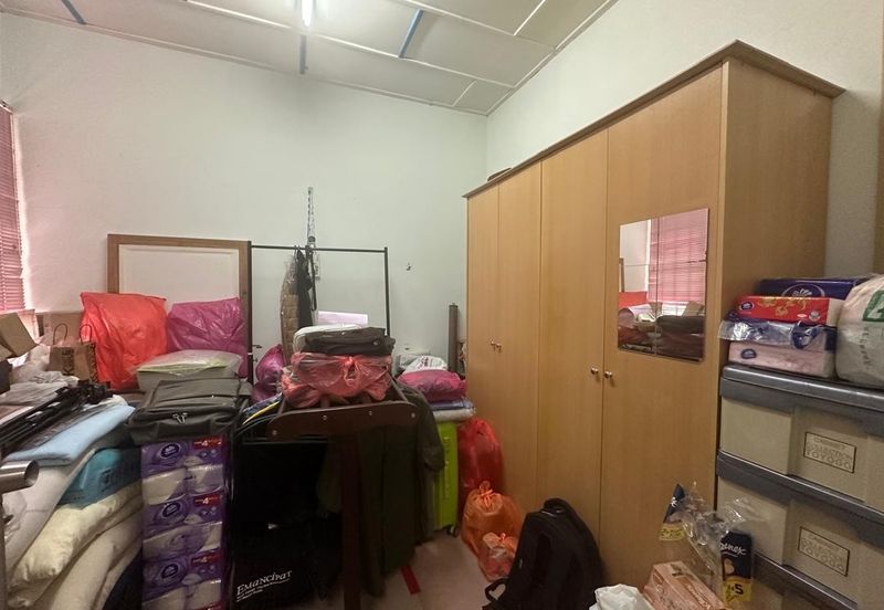 Bandar Baru Permas Jaya