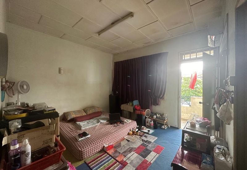 Bandar Baru Permas Jaya