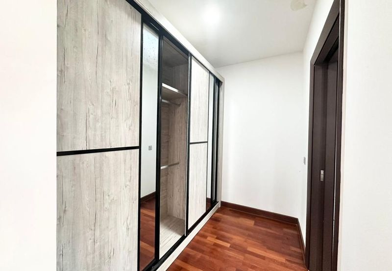 Estuari Gardens @ Puteri Harbour