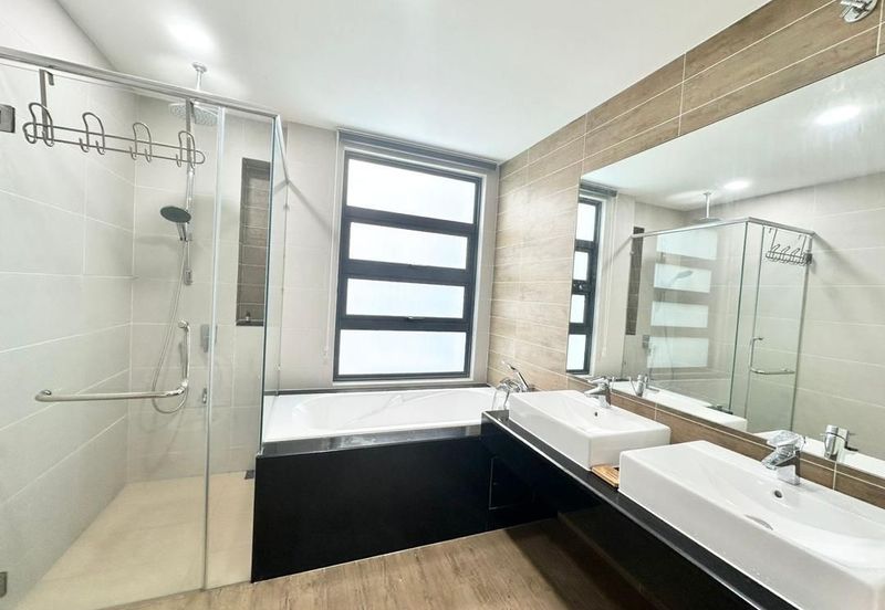 Estuari Gardens @ Puteri Harbour