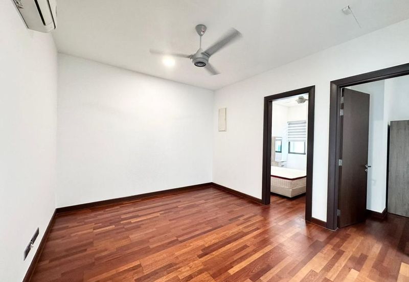 Estuari Gardens @ Puteri Harbour