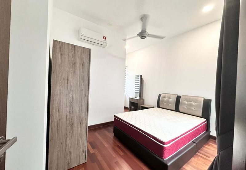 Estuari Gardens @ Puteri Harbour