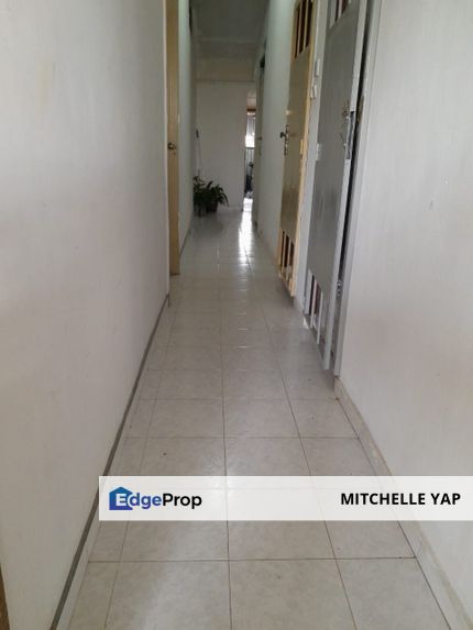 Taman Abad Terrace  8 Bedrooms for RENT, Johor, Johor Bahru