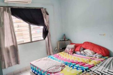 Mon Bisca, Bandar Baru Permas Jaya