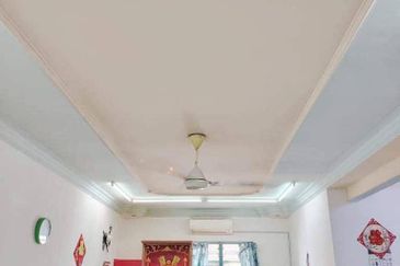 Mon Bisca, Bandar Baru Permas Jaya