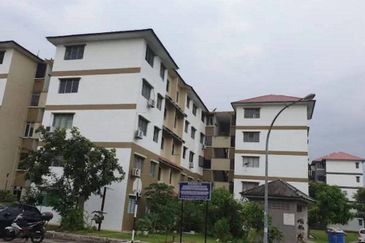 Mon Bisca, Bandar Baru Permas Jaya