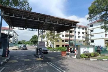 Mon Bisca, Bandar Baru Permas Jaya