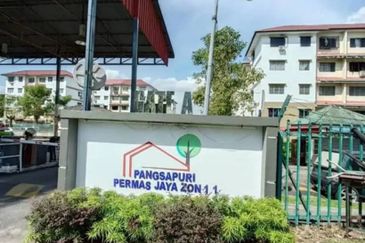 Mon Bisca, Bandar Baru Permas Jaya