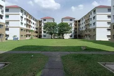 Mon Bisca, Bandar Baru Permas Jaya