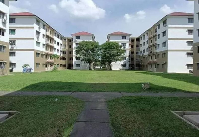 Mon Bisca, Bandar Baru Permas Jaya