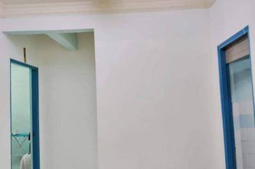 Mon Bisca, Bandar Baru Permas Jaya