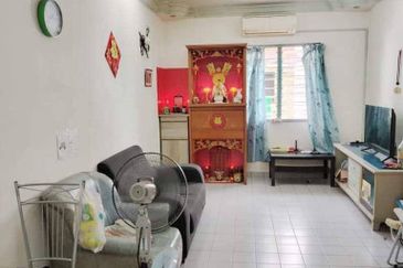 Mon Bisca, Bandar Baru Permas Jaya