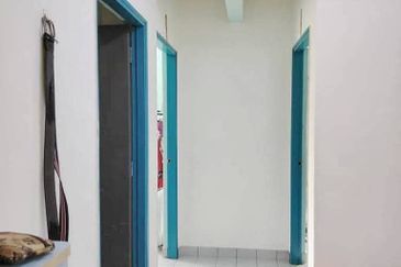 Mon Bisca, Bandar Baru Permas Jaya