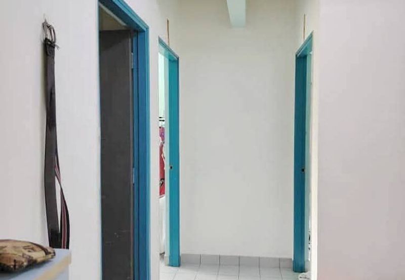 Mon Bisca, Bandar Baru Permas Jaya