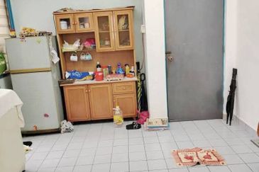 Mon Bisca, Bandar Baru Permas Jaya